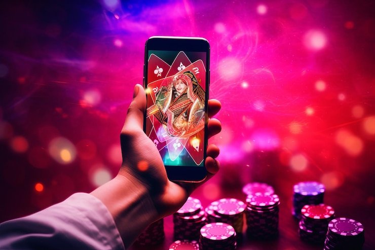 মোবাইলে 7000bet apk ক্যাসিনো বিনোদন সেন্টার ব্যবহারের অভিজ্ঞতা
